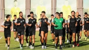 البنك الأهلي يحقق فوزًا ساحقًا 6-1 على بيراميدز في انطلاقة كأس عاصمة مصر